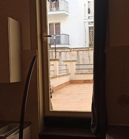 Spaziosa Casa Antica บารี ภายนอก รูปภาพ
