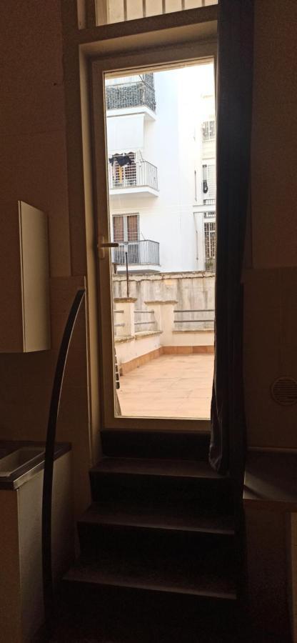 Spaziosa Casa Antica บารี ภายนอก รูปภาพ