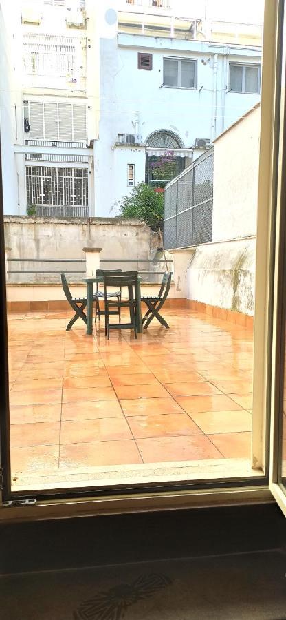 Spaziosa Casa Antica บารี ภายนอก รูปภาพ